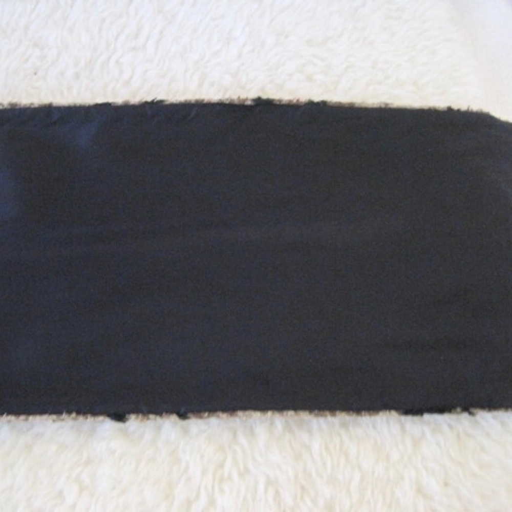 Simon Pull-Through Scarf - Picture 3 of 5